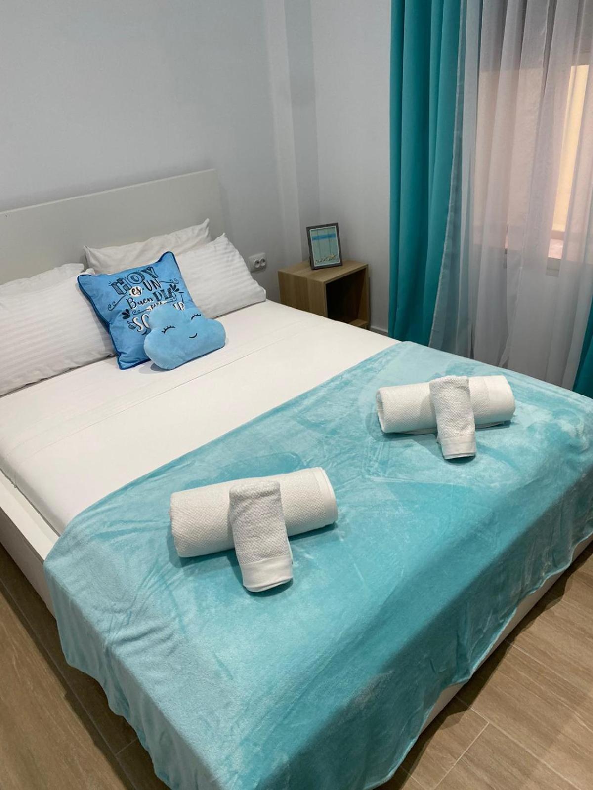 Sea Breeze Apartment كولرا المظهر الخارجي الصورة