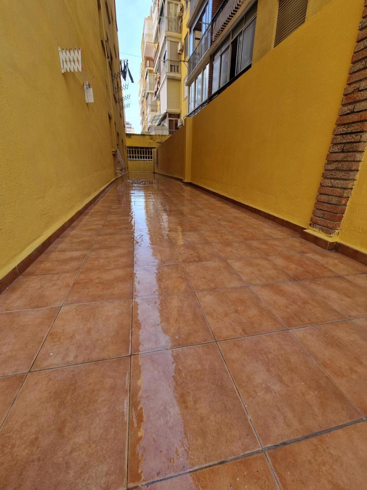 Sea Breeze Apartment كولرا المظهر الخارجي الصورة